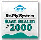 Astec Base Sealer for flat roofs