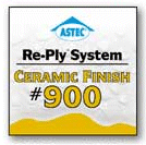 Astec Re-Ply Ceramic Finish 900