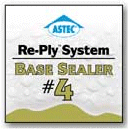 Astec Base Sealer for Roof Seams
