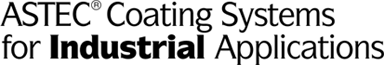 Astec Coatings for Industrial Applications