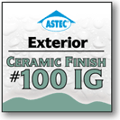 Astec Ceramic Finish