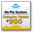 Astec Ceramic Finish