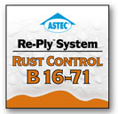 Astec Rust Control B16