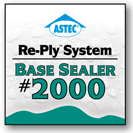 Astec Base Sealer for EPDM Roofing