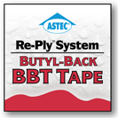 Astec BBT Tape