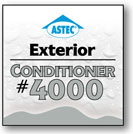 Astec Exterior Wall Conditioner